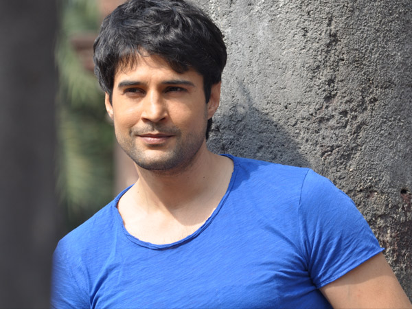 Rajeev Khandelwal