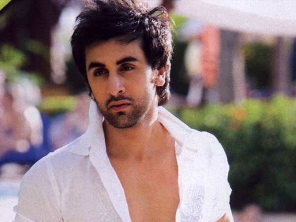 Ranbir Kapoor: Condom