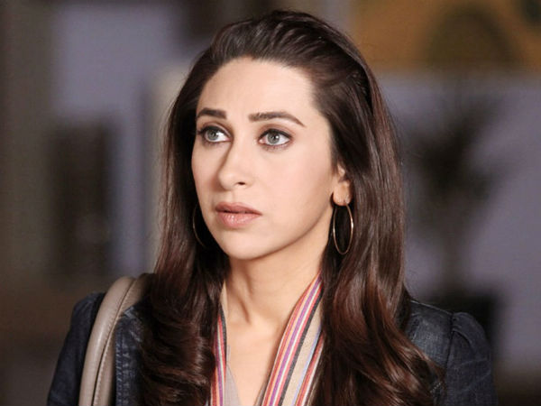 Karisma Kapoor