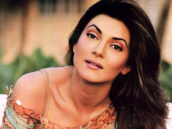 Sushmita Sen