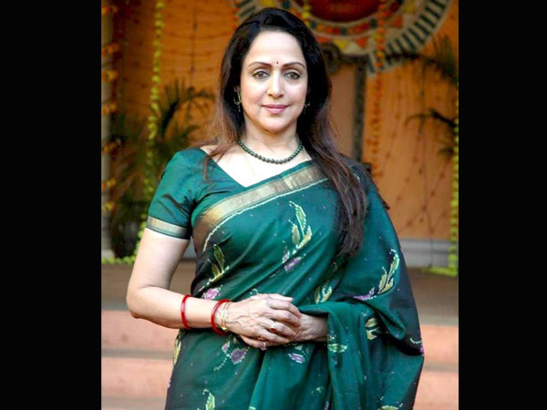 Hema Malini