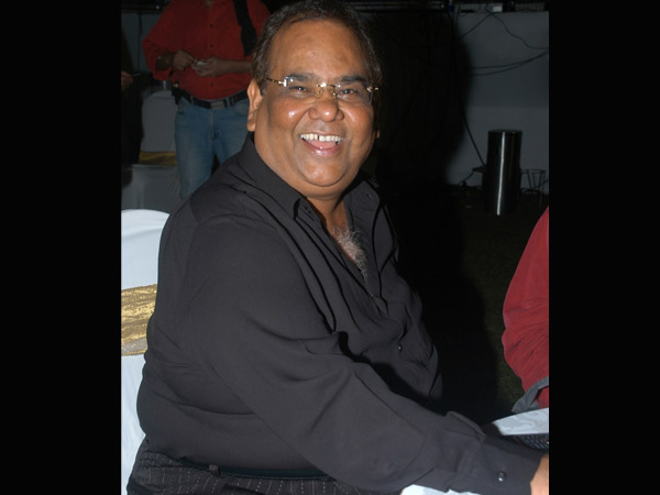 Satish Kaushik