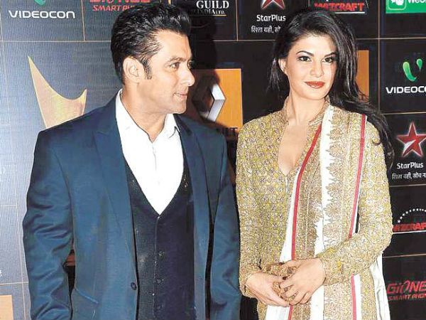 Jacqueline Fernandez Gets A Career Kick