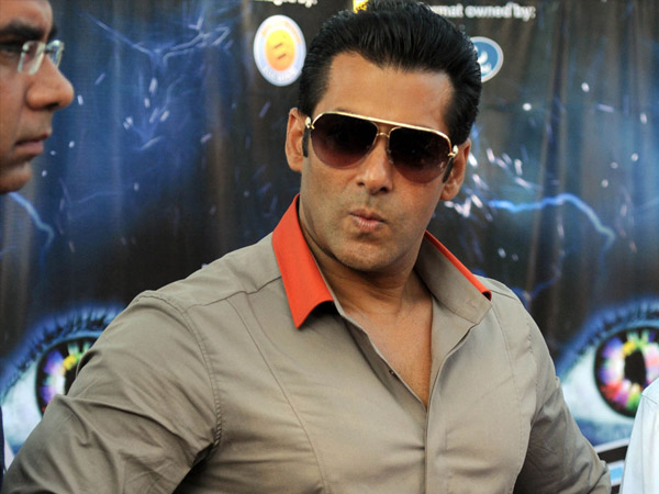 Salman Khan Will Be Back