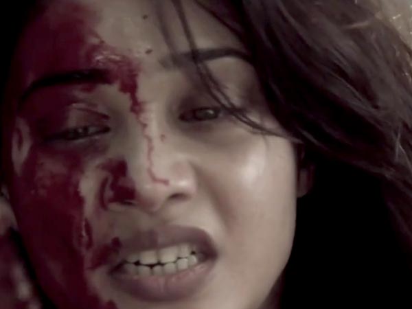 Dilshad Comes To Meet