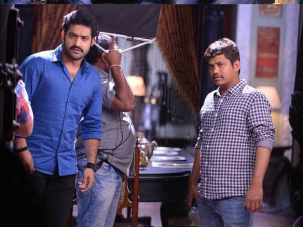 NTR To Romance Samantha, Pranitha NTR To Romance Samantha, Pranitha