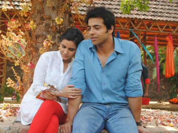 Unusual Love Stories