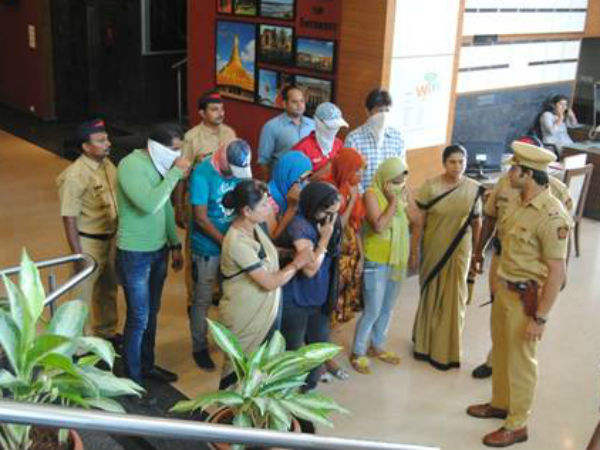 Rithvik Dhanjani - Host