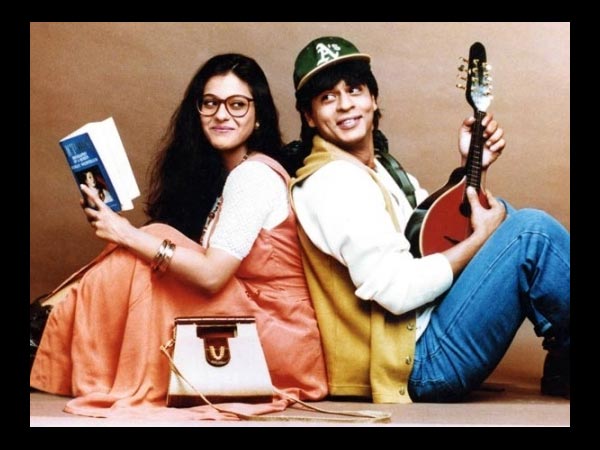 Dilwale Dulhania Le Jayenge Dilwale Dulhania Le Jayenge