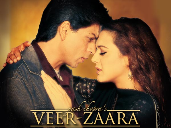 Veer Zara Veer Zara