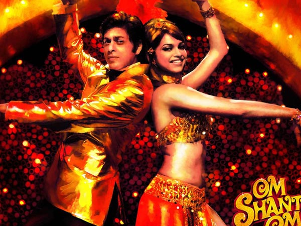 Om Shanti Om Om Shanti Om