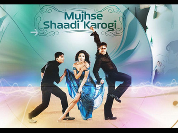 Mujhse Shaadi Karogi