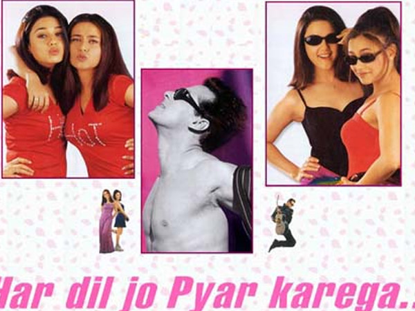 Har Dil Jo Pyaar Karega