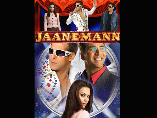 Jaan-E-Mann