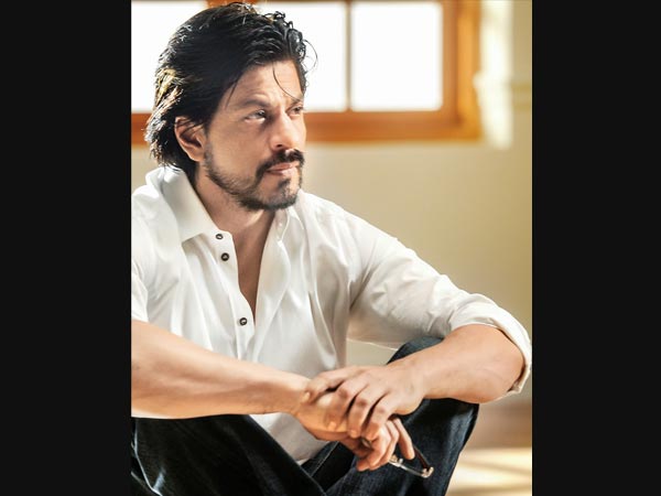 Shahrukh Khan