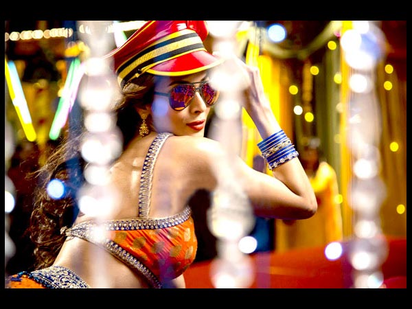 Malaika Arora Malaika Arora