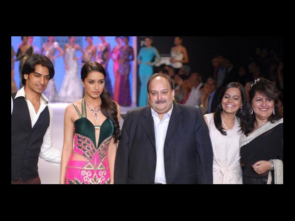 Pretty Shraddha Kapoor 