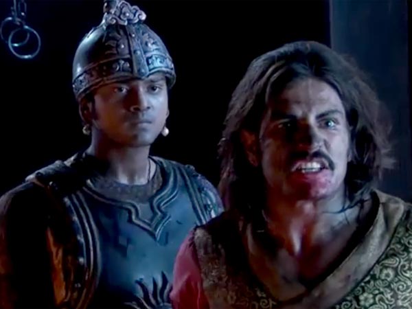 Plans To Kill Abul Mali Plans To Kill Abul Mali