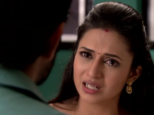 Raman Erupts On Her