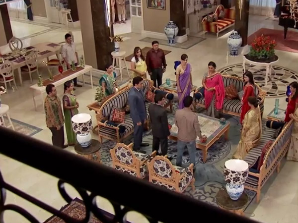 Before Leaving The House Before Leaving The House