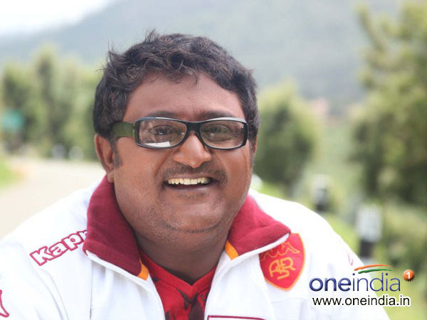 Choreographer Murali to direct Komal Choreographer Murali to direct Komal