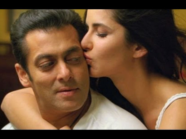 Ek Tha Tiger 