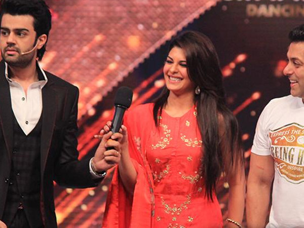 Jacqueline Most Beautiful