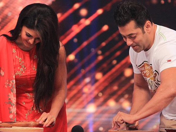 Roti Making Comepetition