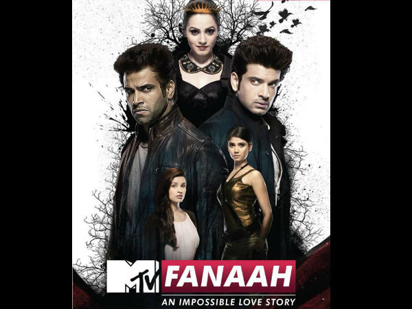 Impossible Love Story