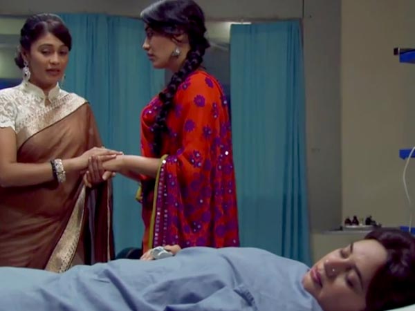 Rahat And Haya Indulge