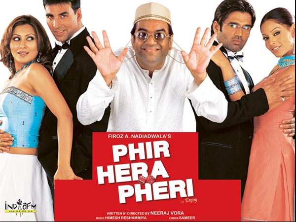Phir Hera Pheri