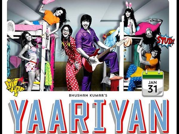 Yaariyan