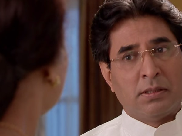 Ishani Bursts Into Tears