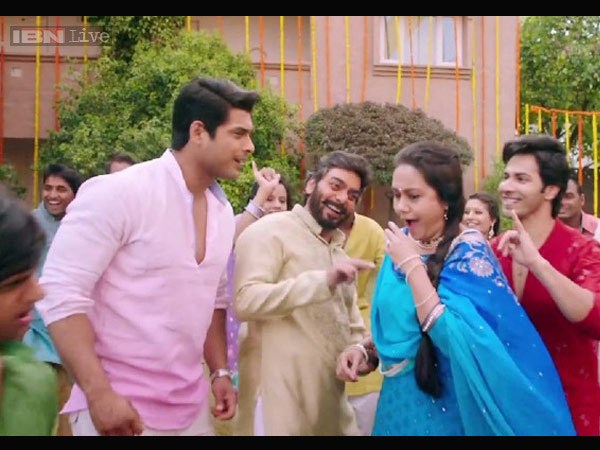 Talk to her father as a friend and vent your anger