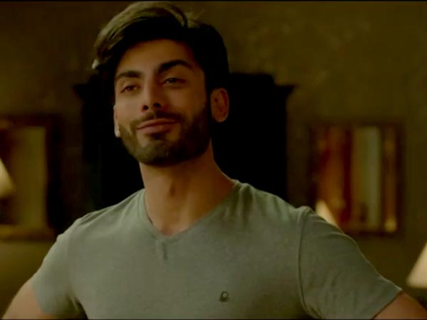 Fawad Afzal Khan