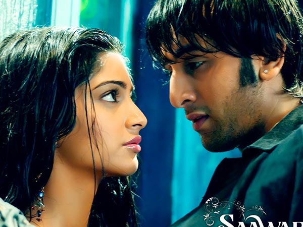 Saawariya