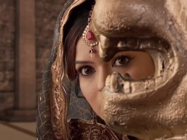 Maha Chuchak Meets Abul