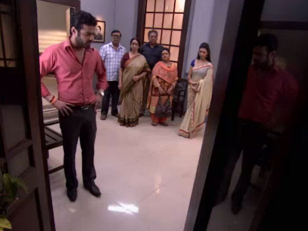 Raman Tells Ishita