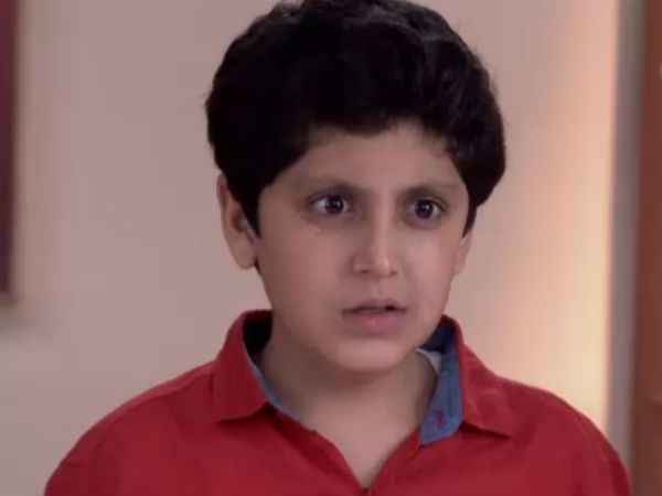 Shagun Receives An Order