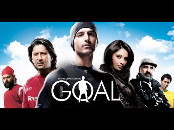 Dhan Dhana Dhan Goal