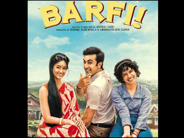 Barfi