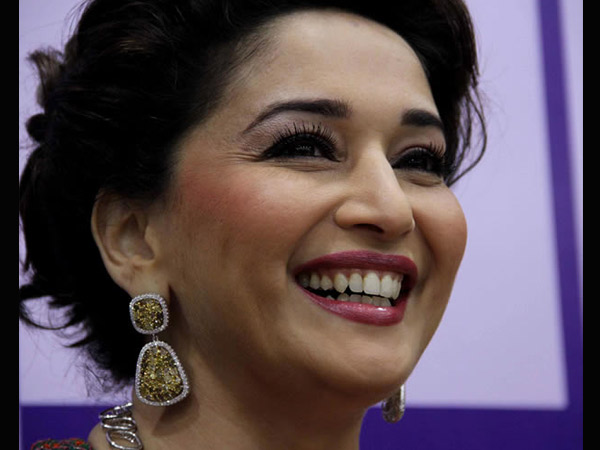 Madhuri Dixit