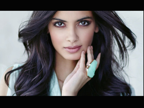 Diana Penty