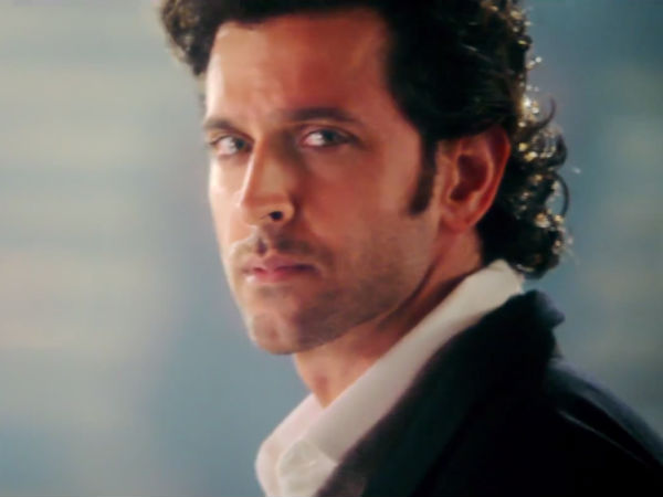 Hrithik Roshan