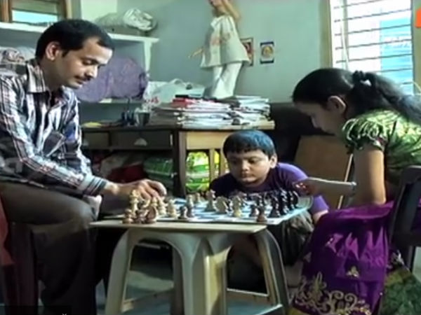 Umakanth's Excitement About MEK