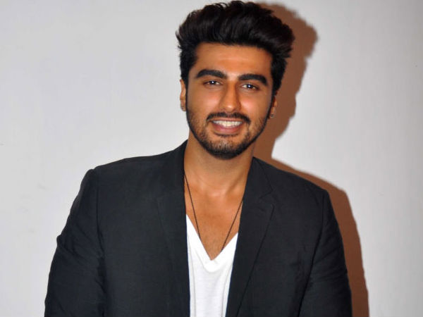 Arjun Kapoor Tweet