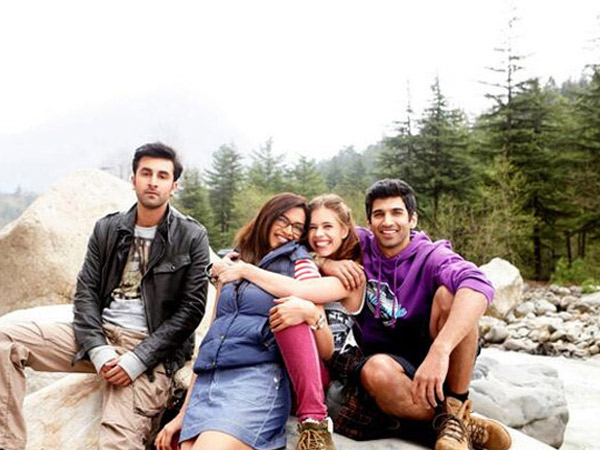 Yeh Jawani Hai Deewani