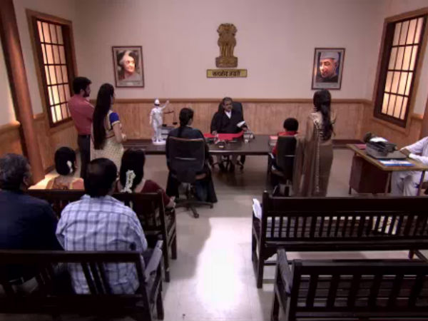 Shagun Insults Ishita