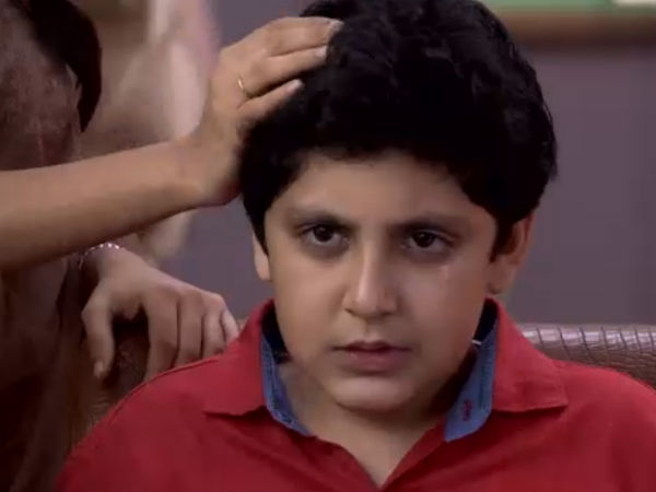 The Juvenile Court Session