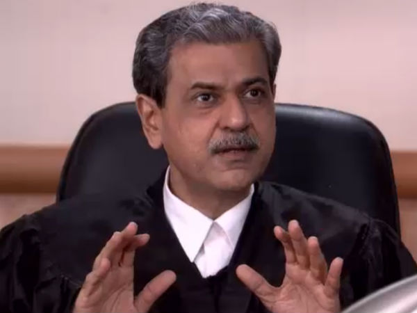 His Mother Has Spoilt